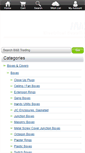 Mobile Screenshot of bb-trading.com